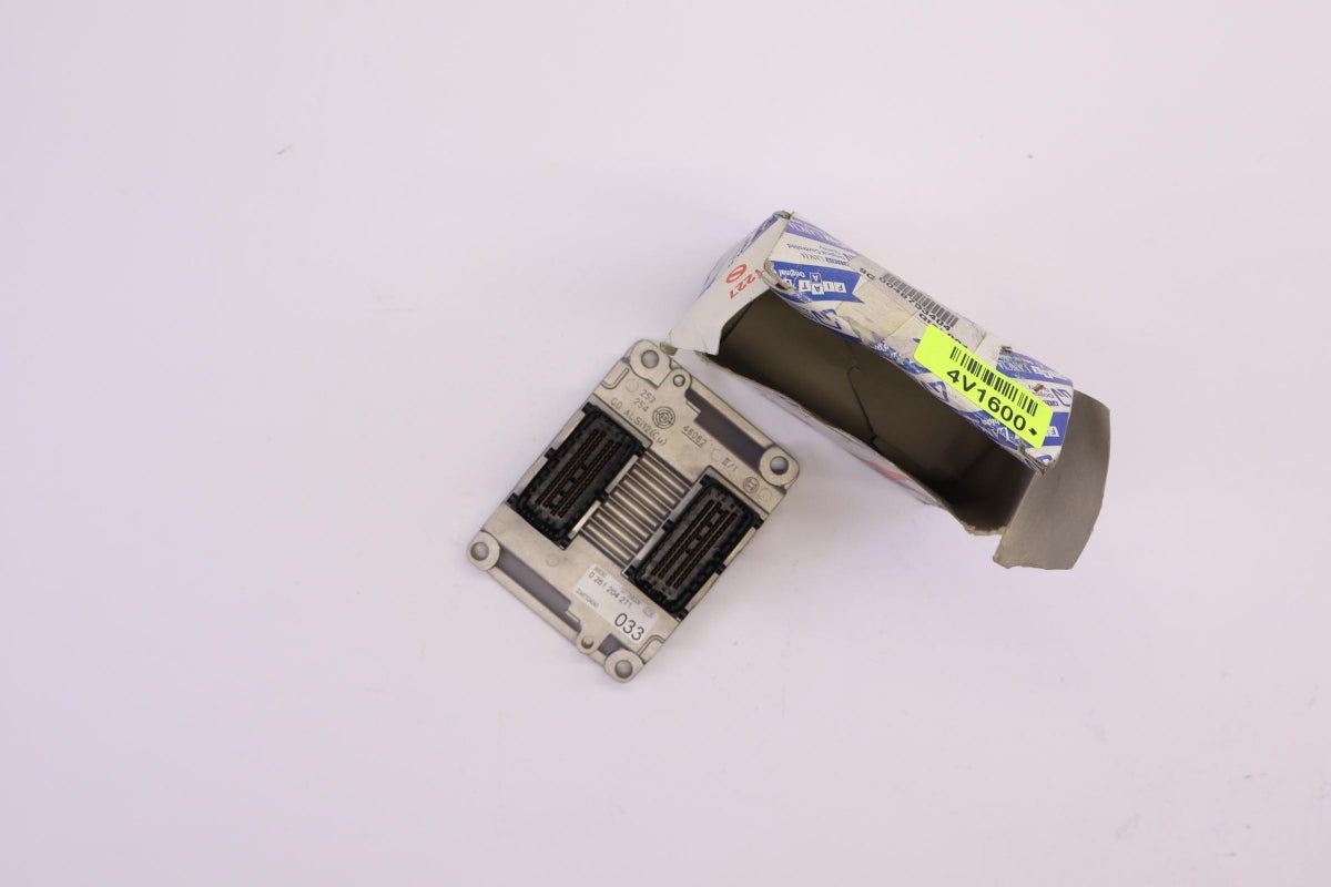 Original OE FIAT Steuergerät 46753404