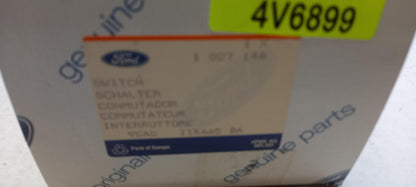 Original OE FORD Lenkstockschalter 1027148