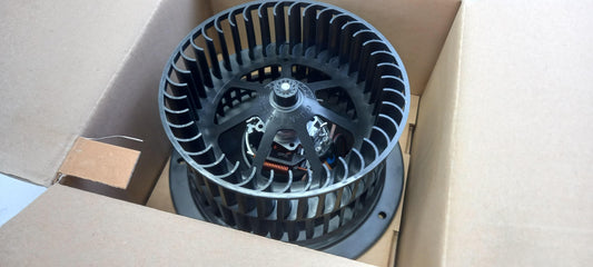 Original OE FORD Innenraumgebläse 1011633