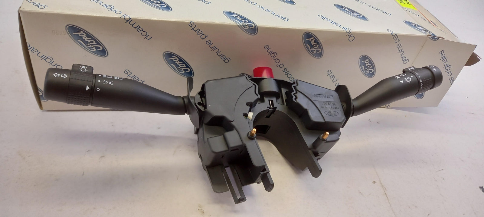 Original OE FORD Lenkstockschalter 1027148