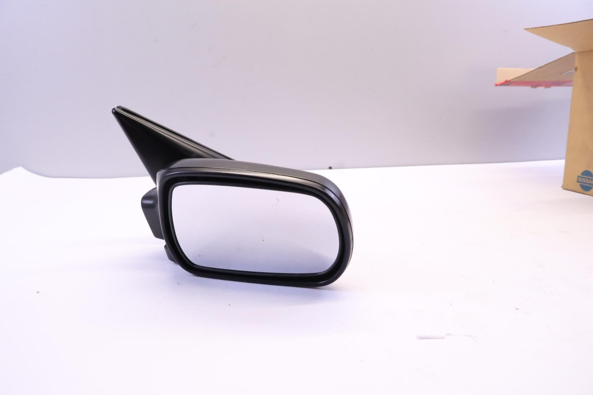 Original OE NISSAN Außenspiegel 9630195J67