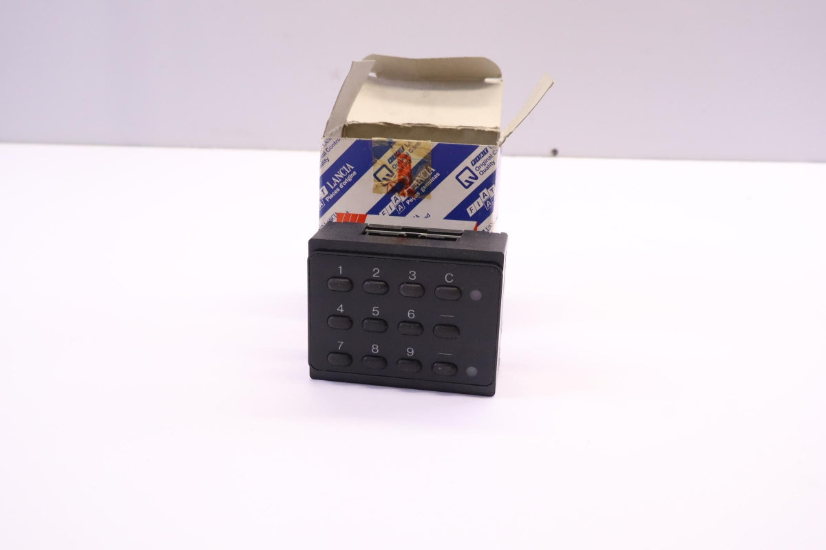 Original OE FIAT Schaltereinheit 9622394469