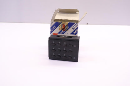 Original OE FIAT Schaltereinheit 9622394469