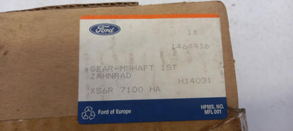 Original OE FORD Getriebe Zahnrad 1464416