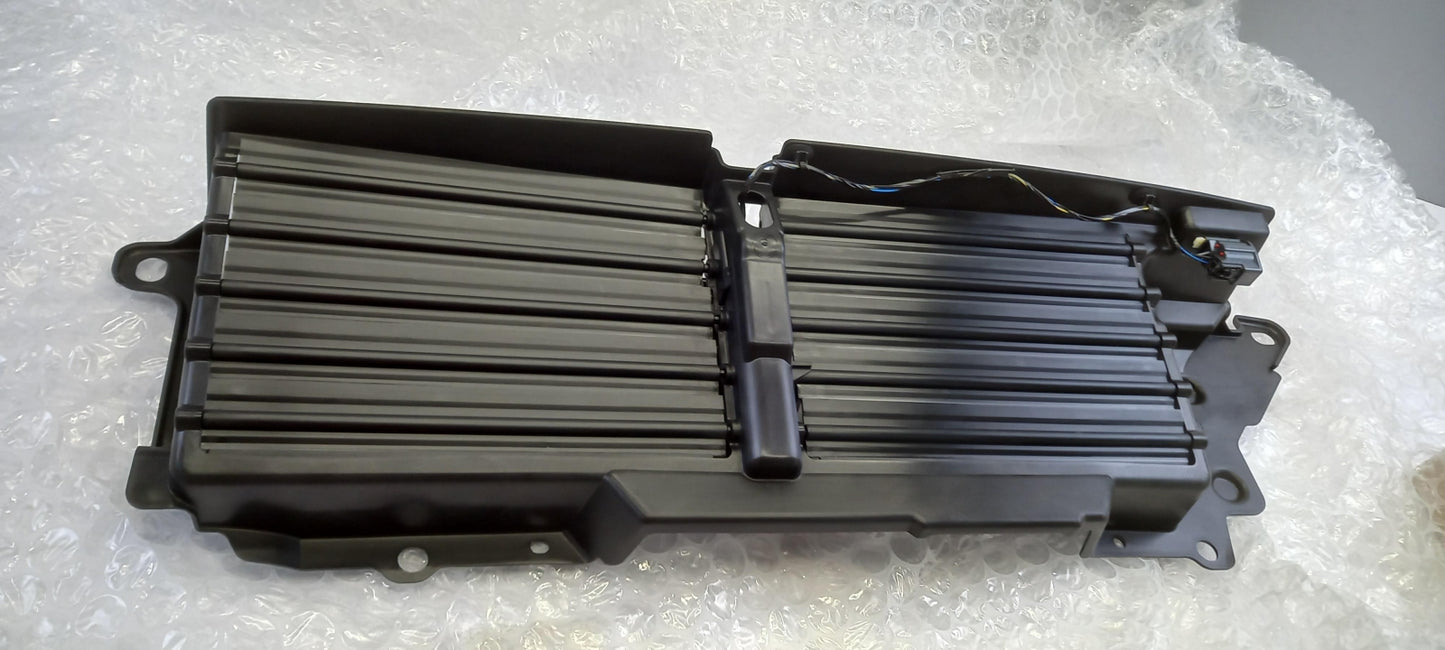 Original OE LAND ROVER Kühler Abweiser LR033398