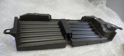 Original OE LAND ROVER Kühler Abweiser LR033398