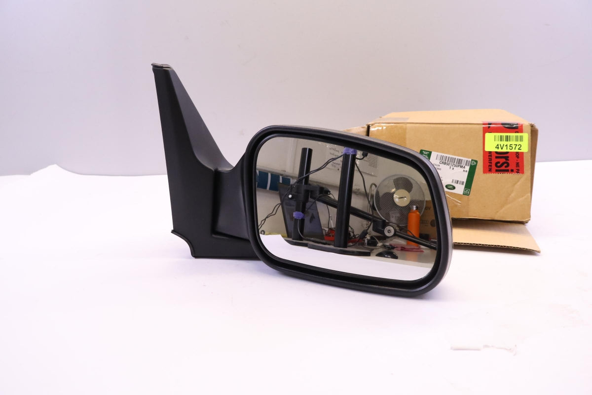 Original OE LAND ROVER Außenspiegel CRB501250PMA