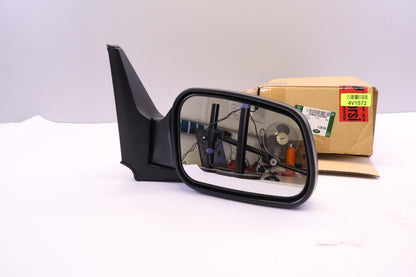 Original OE LAND ROVER Außenspiegel CRB501250PMA