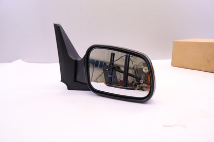 Original OE LAND ROVER Außenspiegel CRB501250PMA