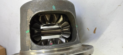 Original NISSAN Navara (D40M) 2005> Differential Zahnkranz 38420EB01A