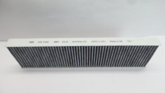 Original MINI Cooper R50 R55 R56 R57 R58 R59 R60 R61 Innenraumfilter 64319127516