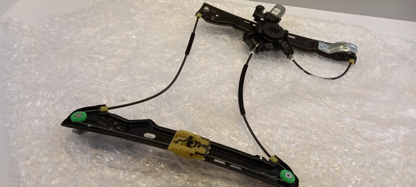 Original OE LAND ROVER Fensterheber LR026709