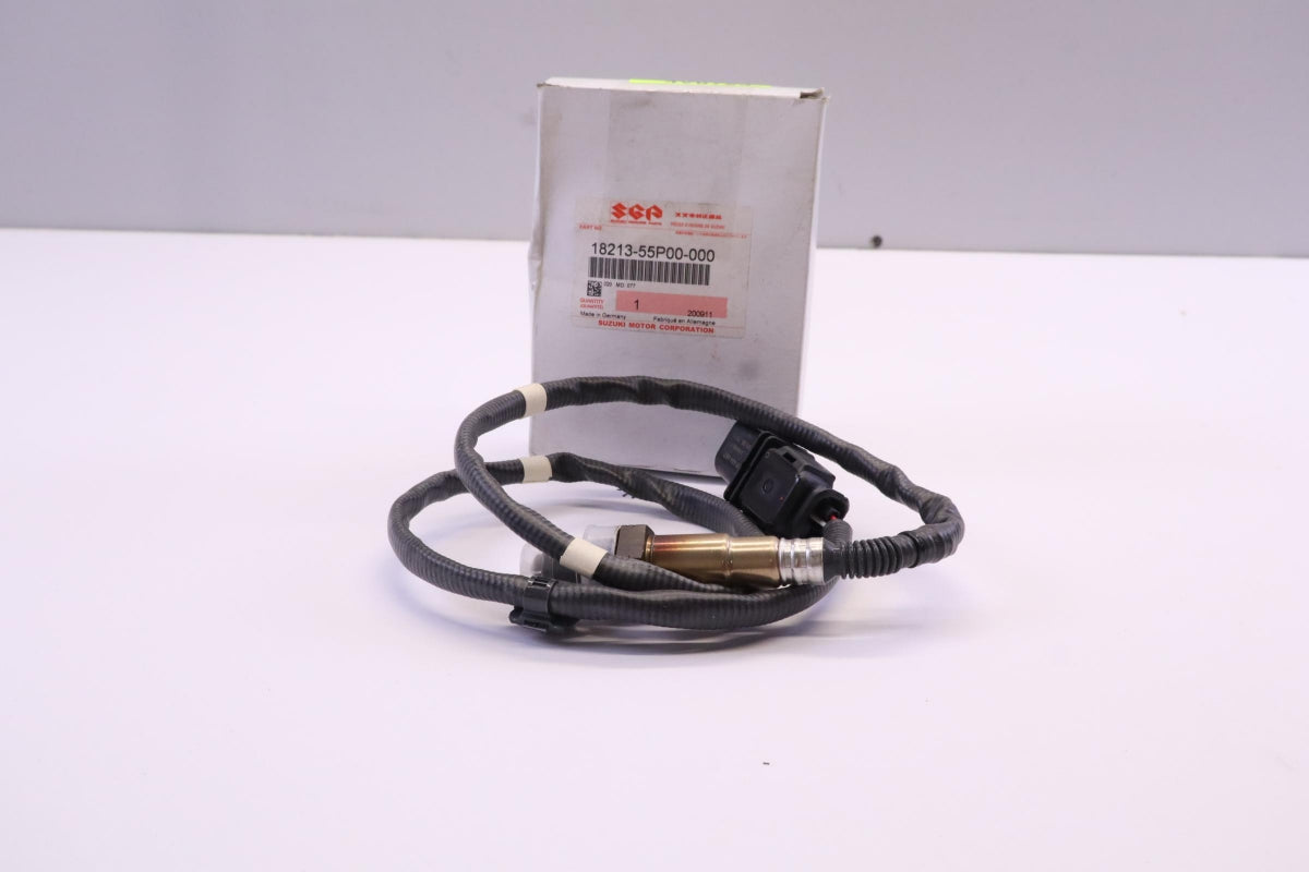 Original OE SUZUKI Lambdasonde 1821355P00000