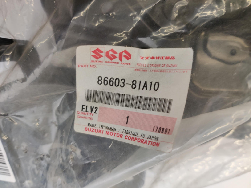 Original OE SUZUKI Sitz Führungsschiene 8660381A10000