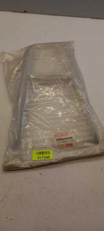 Original OE SUZUKI Mittelkonsole Teil 9923153R00PSG