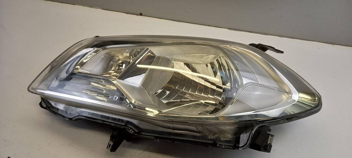 Original OE SUZUKI Scheinwerfer 3532061M30000