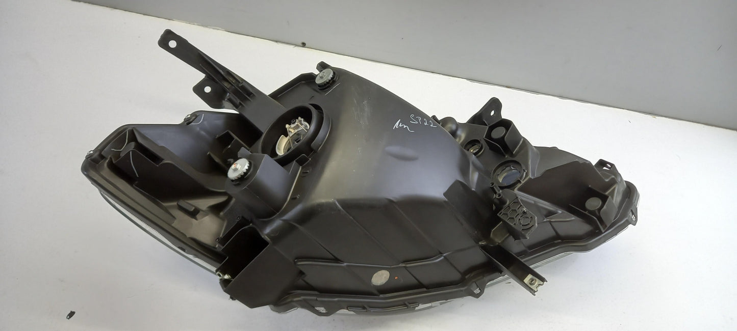 Original OE SUZUKI Scheinwerfer 3532061M30000