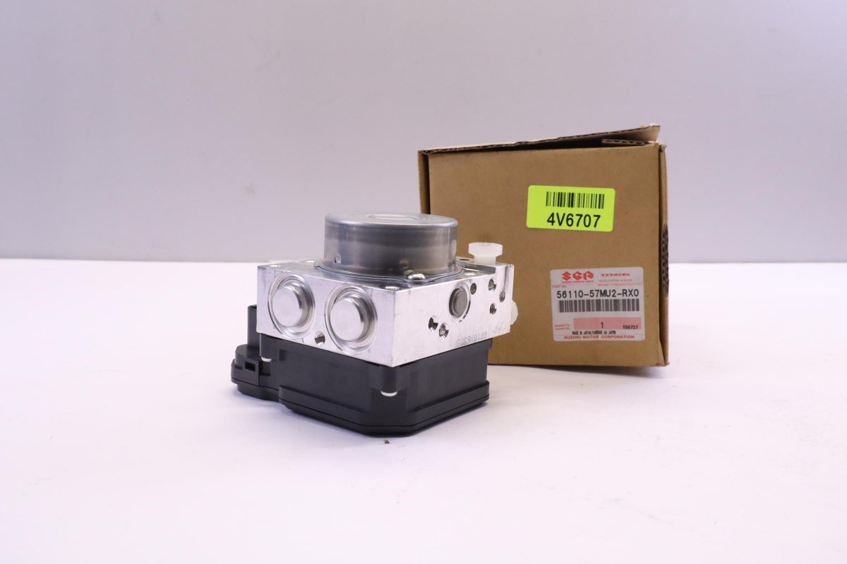 Original OE SUZUKI Bremsanlage Hydraulikaggregat 5611057MU2RX0