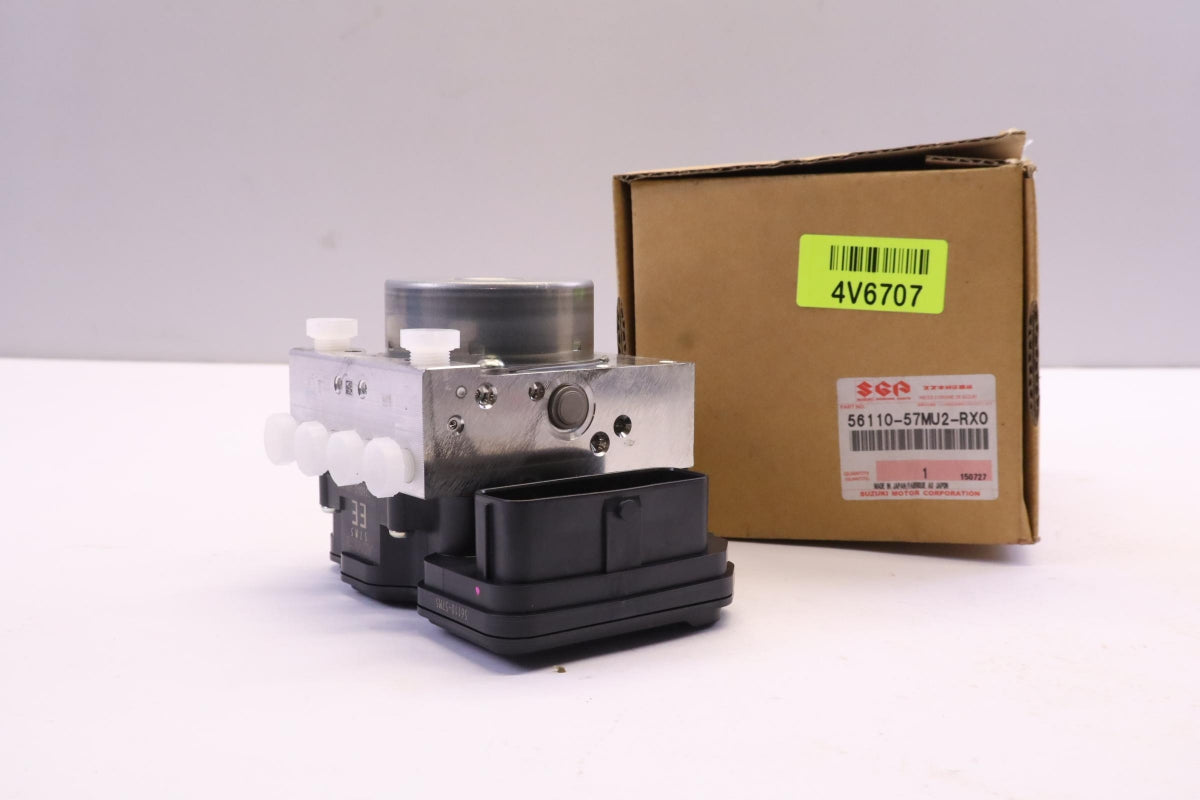 Original OE SUZUKI Bremsanlage Hydraulikaggregat 5611057MU2RX0