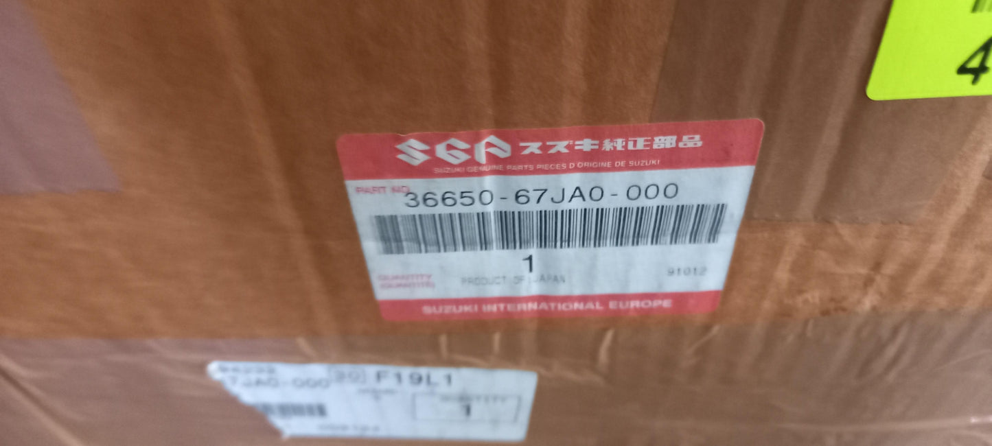 Original OE SUZUKI Motor Kabelbaum 3665067JA0000