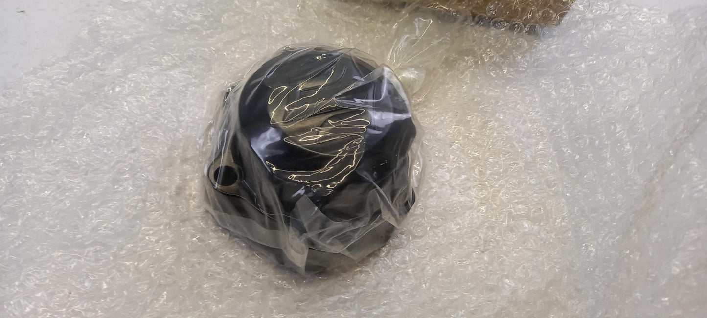 Original OE SUZUKI Nabendeckel 4381076J02000