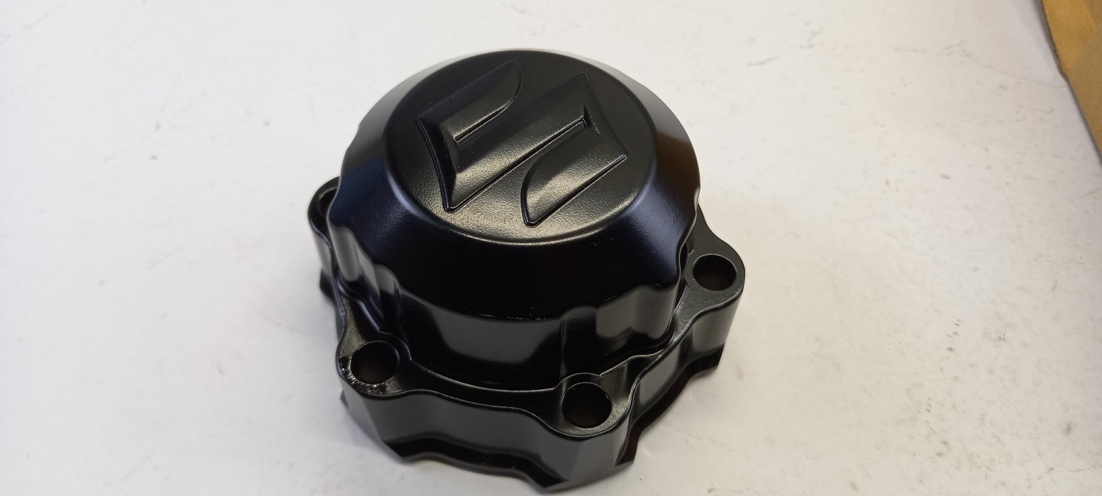 Original OE SUZUKI Nabendeckel 4381076J01000