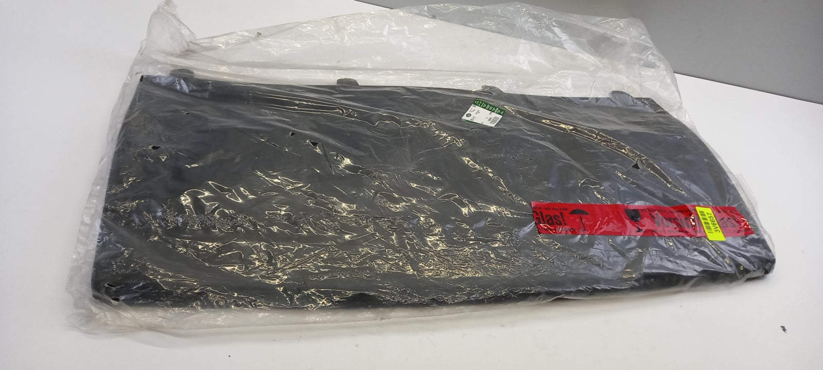 Original OE JAGUAR Stoßfängerabdeckung T4A6865