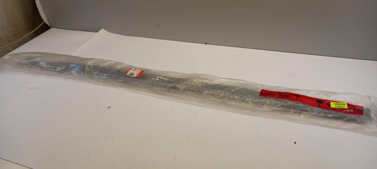 Original OE LAND ROVER Türschwelle Abdeckung LR114456