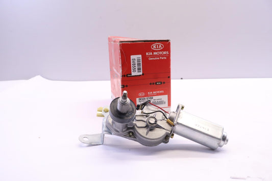 Original OE HYUNDAI/KIA Wischermotor 0K53A67450