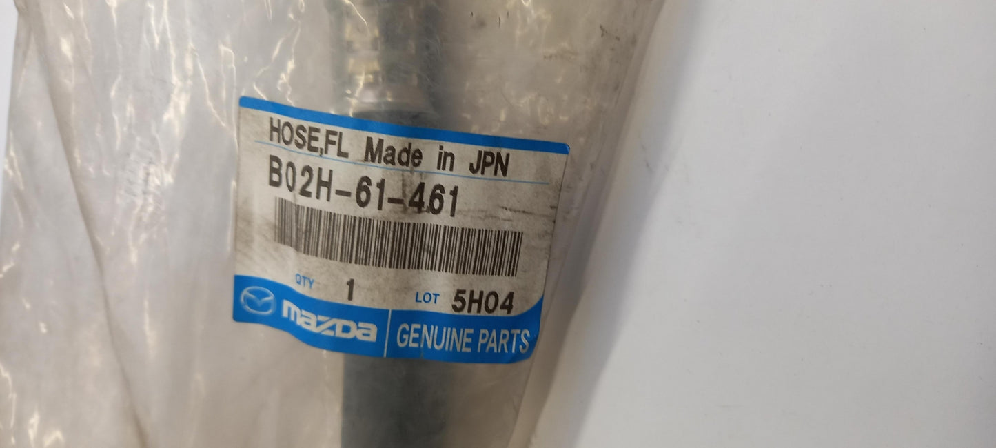 Original OE MAZDA Schlauch B02H61461