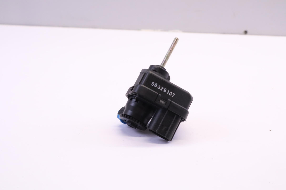 Original OE MAZDA Leuchtweitenregulierung Stellmotor DC355121X