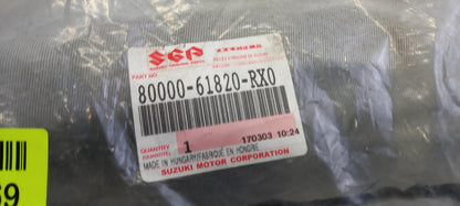Original OE SUZUKI Sitzbezug 8000061820RX0