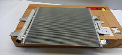 Original JAGUAR XJ XJL X351 2.0T Klimakondensator C2D21418