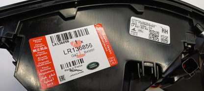 Original OE LAND ROVER Heckleuchte LR136856