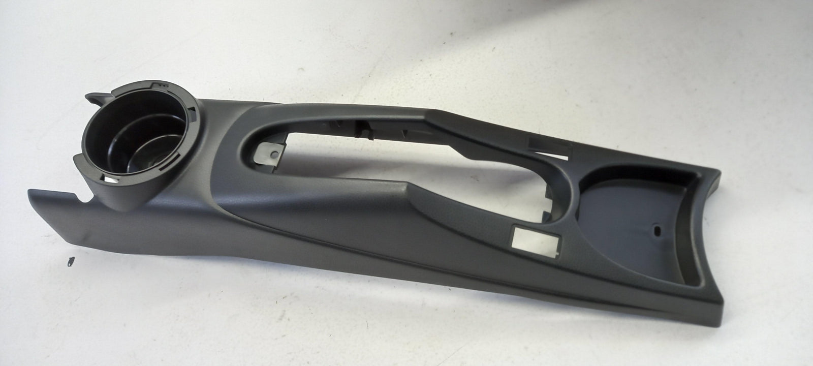 Original OE BMW Mittelkonsole Teil 51166958575