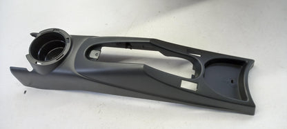 Original OE BMW Mittelkonsole Teil 51166958575