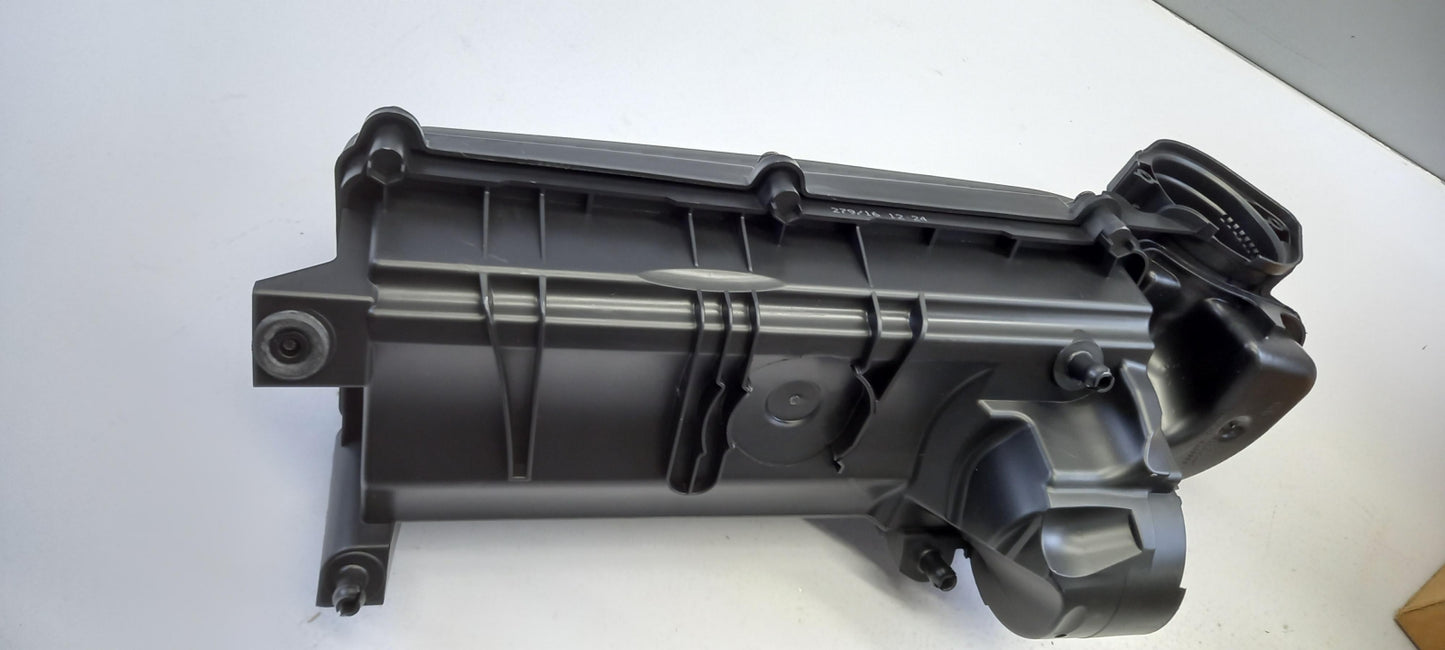 Original OE BMW Luftfilter Ansaugschlauch 11122218978