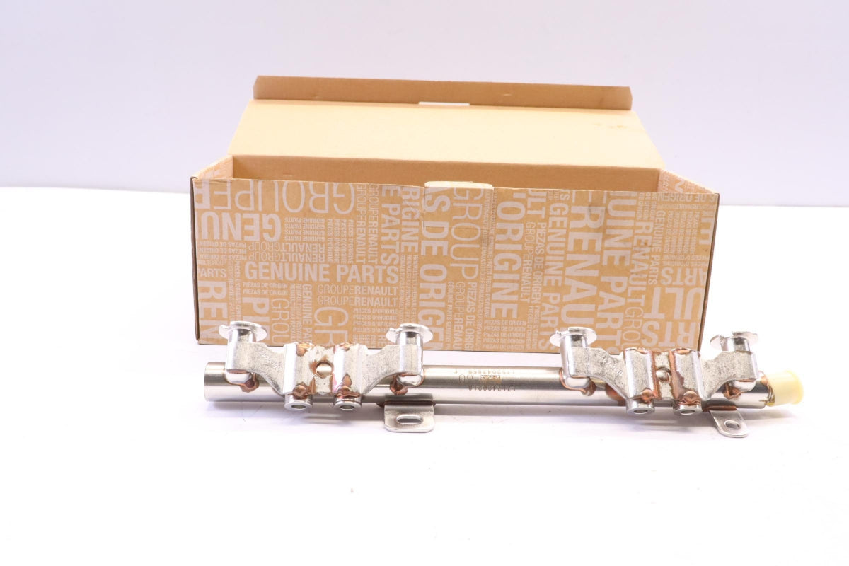 Original OE NISSAN Kraftstoff Verteilerrohr 1752000Q4A