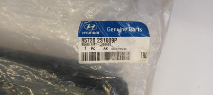 Original OE HYUNDAI/KIA Koffer Boden 857202S1009P