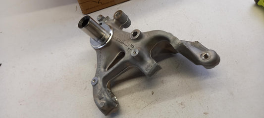 Original OE Volkswagen Achsschenkel 5QA505434B