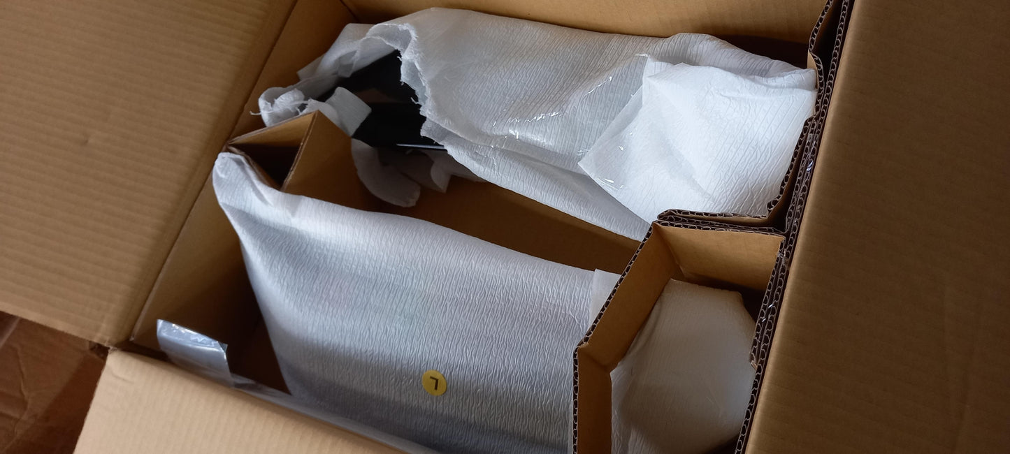 Original OE MAZDA Spoiler QDKE519N0PZ