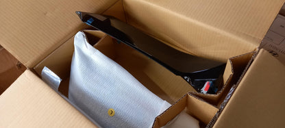 Original OE MAZDA Spoiler QDKE519N0PZ