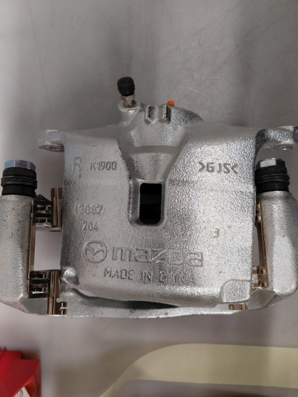 Original OE MAZDA Bremssattel B4Y73398ZB
