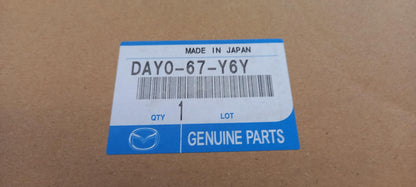 Original OE MAZDA Spannungswandler DAY067Y6Y