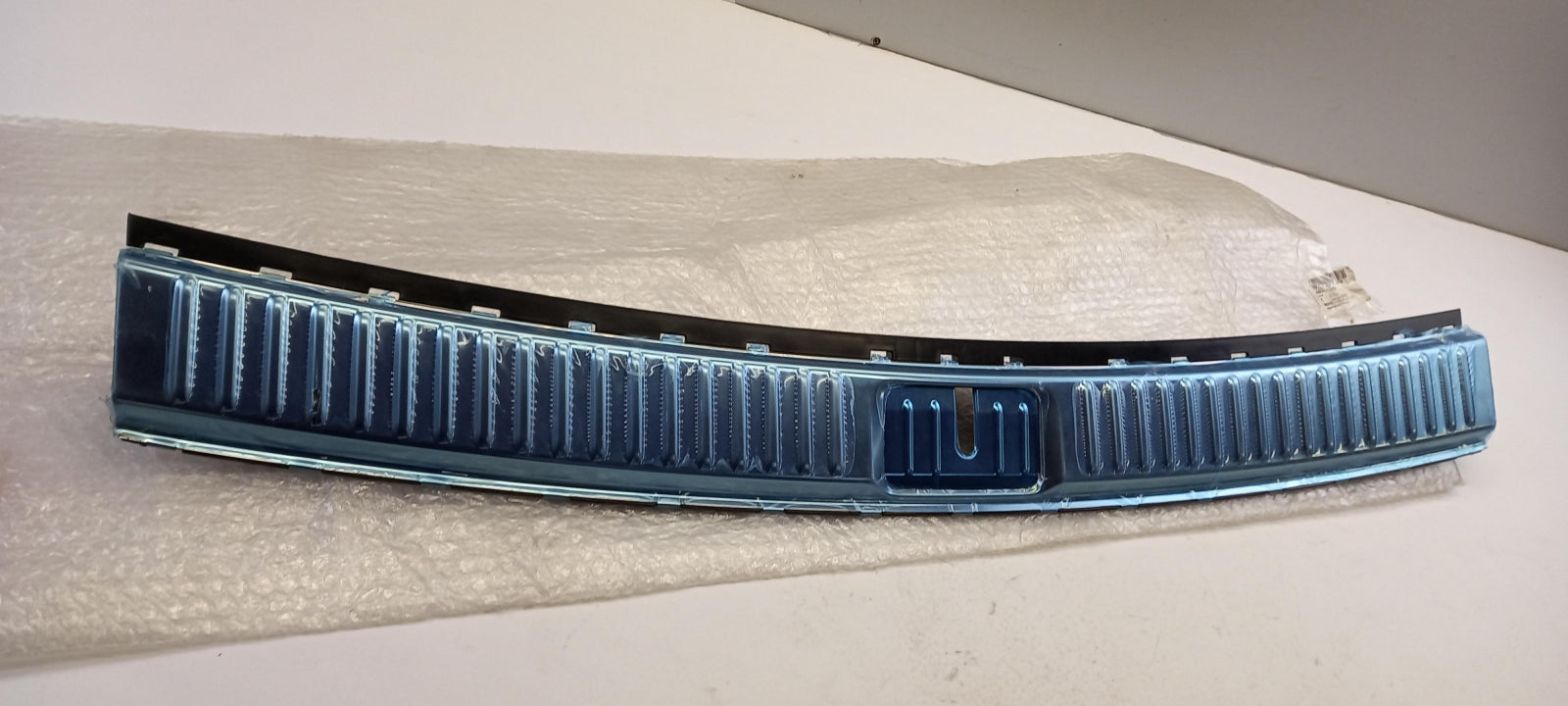 Original OE Volkswagen Ladekantenschutz 7P0863459H5R5