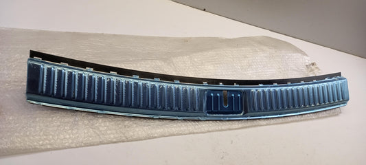 Original OE Volkswagen Ladekantenschutz 7P0863459H5R5