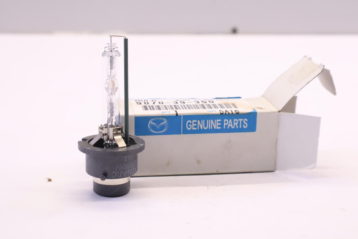 Original OE MAZDA Xenonlampe 907039350