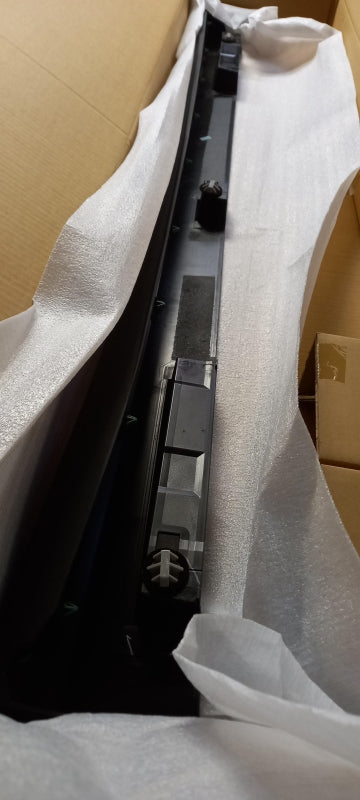 Original OE MAZDA Türschwelle Abdeckung QDKE51P1062