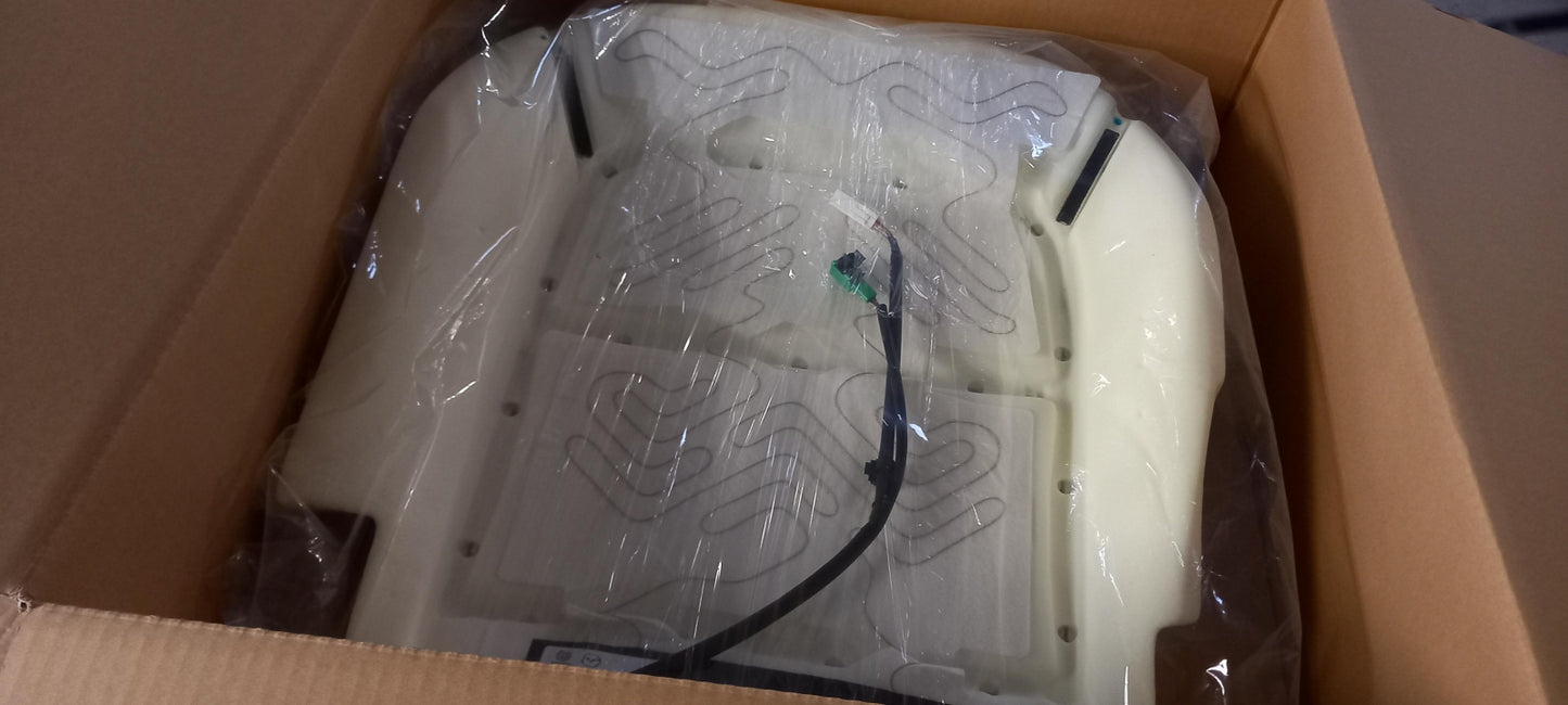 Original OE MAZDA Sitzheizung KB8E8816XD