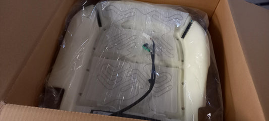 Original OE MAZDA Sitzheizung KB8E8816XD